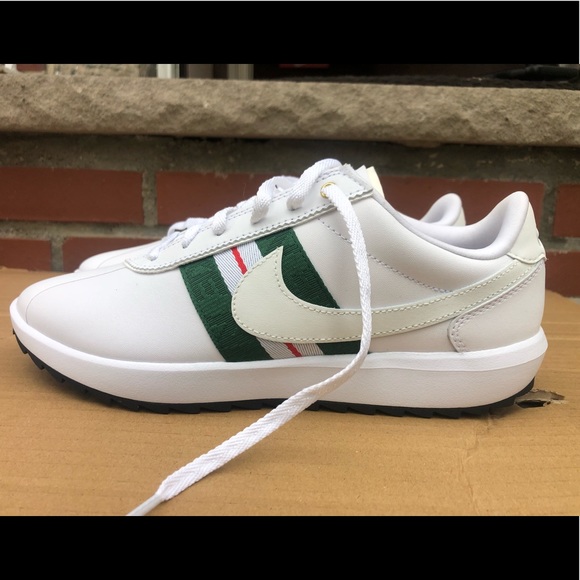 Nike Shoes - Nike Women’s Cortez Spikeless Golf Shoes